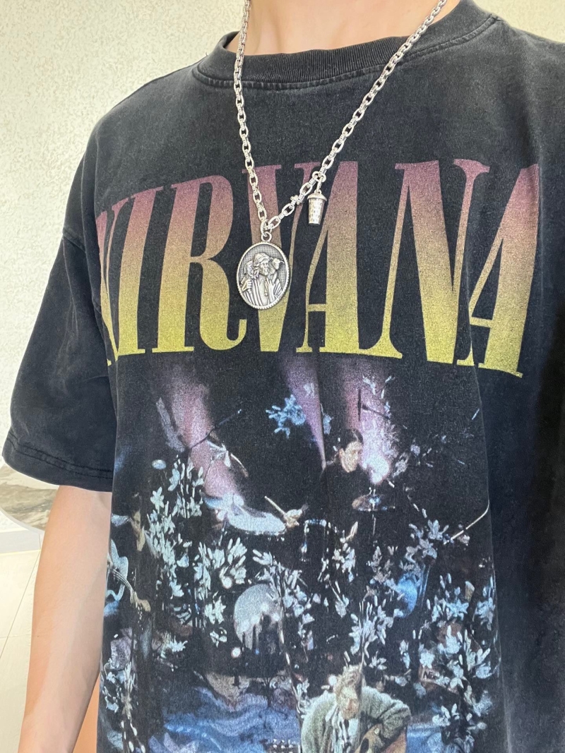 Ba1en*iaga necklaces